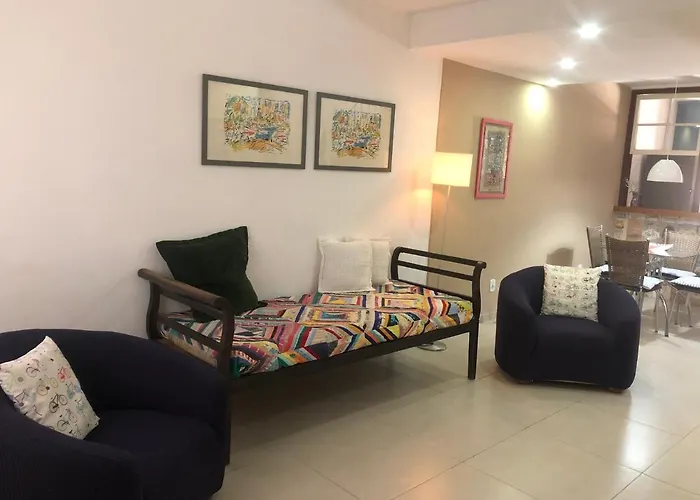 Casa Paraty - Sua Casa Em Paraty - Ar Garagem Wi-Fi Bem Equipada