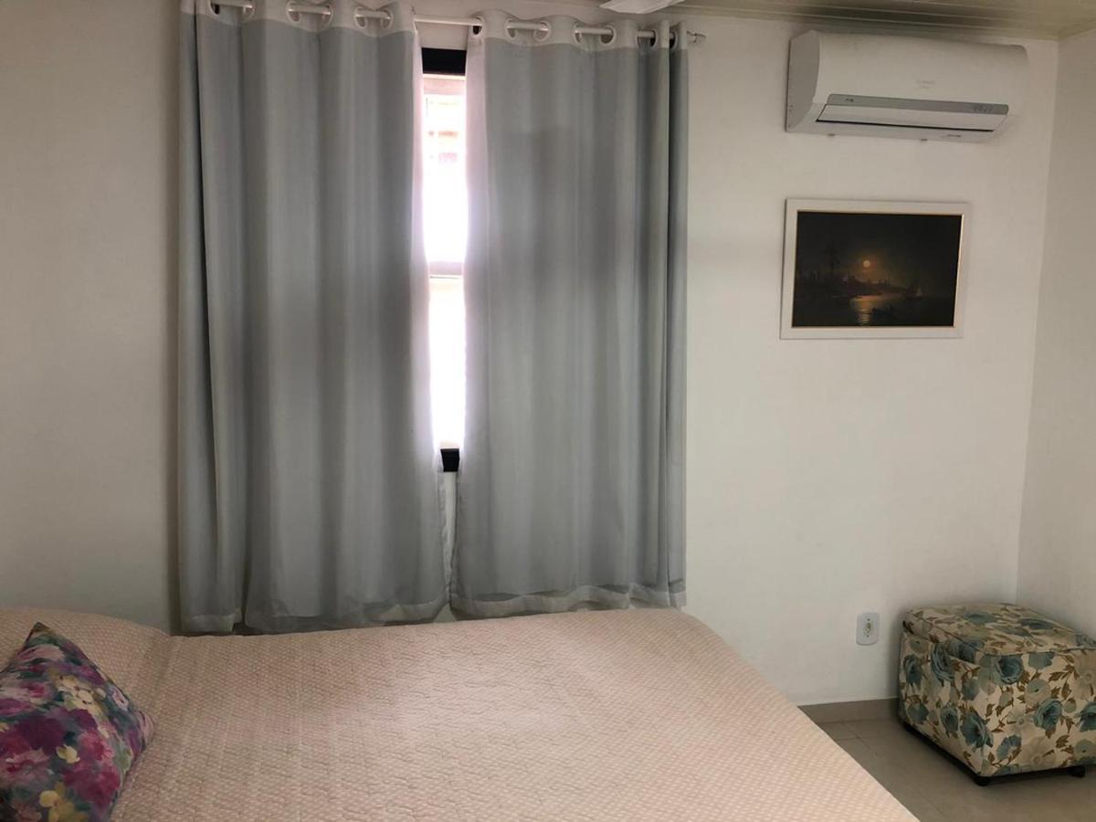 Casa - Sua Casa Em - Ar Garagem Wi-fi Bem Equipada *