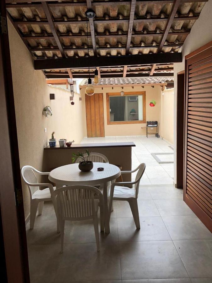 Holiday home Casa - Sua Casa Em - Ar Garagem Wi-fi Bem Equipada