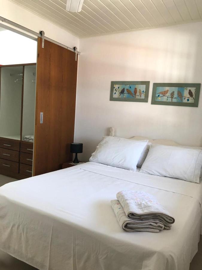 Casa - Sua Casa Em - Ar Garagem Wi-fi Bem Equipada *