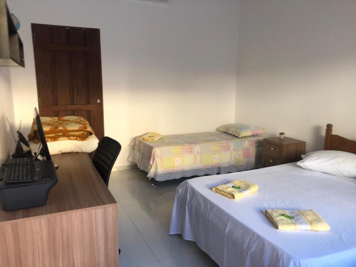 Casa - Sua Casa Em - Ar Garagem Wi-fi Bem Equipada *