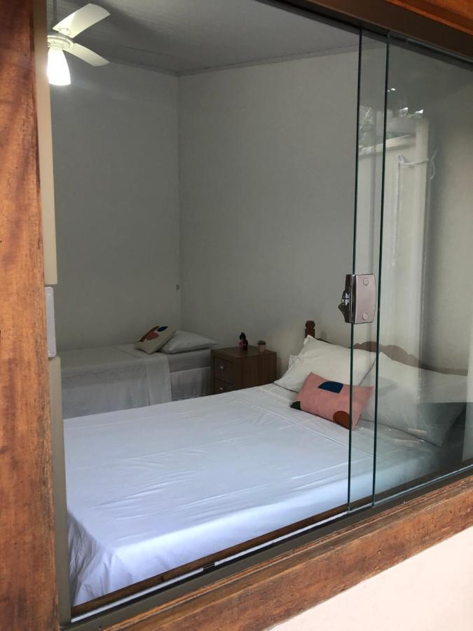 Casa - Sua Casa Em - Ar Garagem Wi-fi Bem Equipada * Paraty
