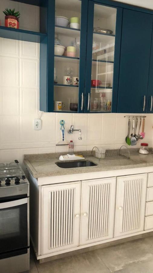Casa - Sua Casa Em - Ar Garagem Wi-fi Bem Equipada *