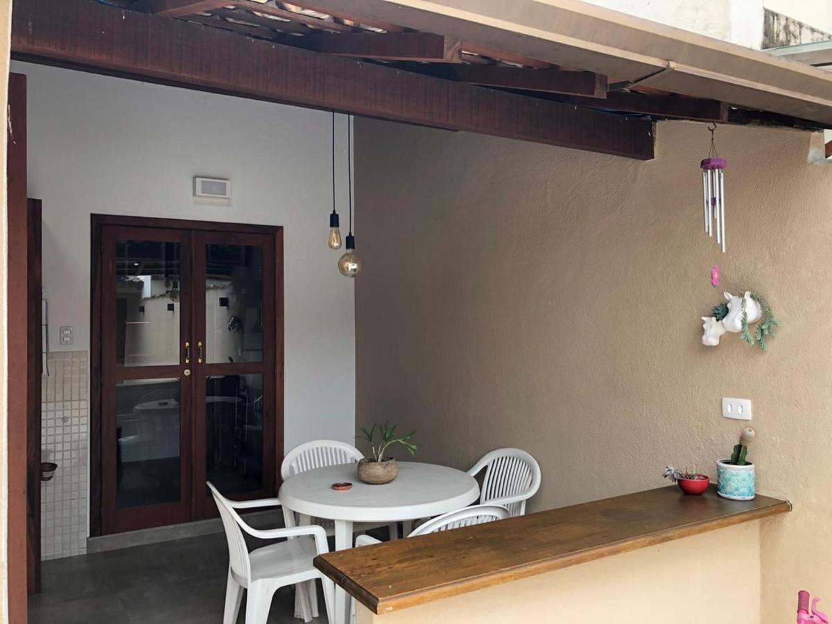 Holiday home Casa - Sua Casa Em - Ar Garagem Wi-fi Bem Equipada
