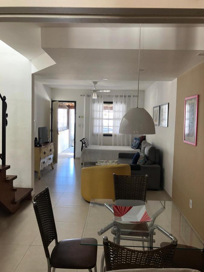 Casa - Sua Casa Em - Ar Garagem Wi-fi Bem Equipada *