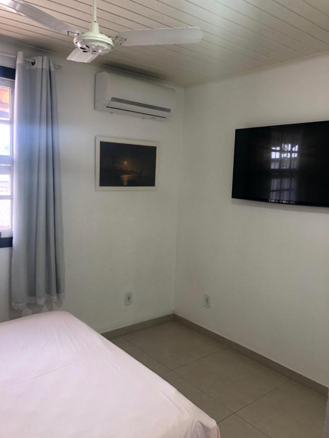 Holiday home Casa - Sua Casa Em - Ar Garagem Wi-fi Bem Equipada