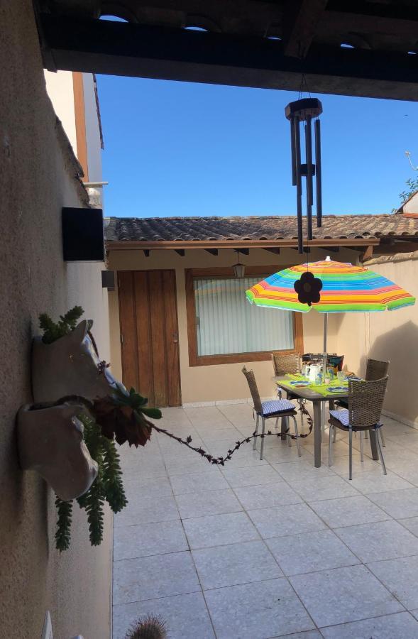 Holiday home Casa - Sua Casa Em - Ar Garagem Wi-fi Bem Equipada