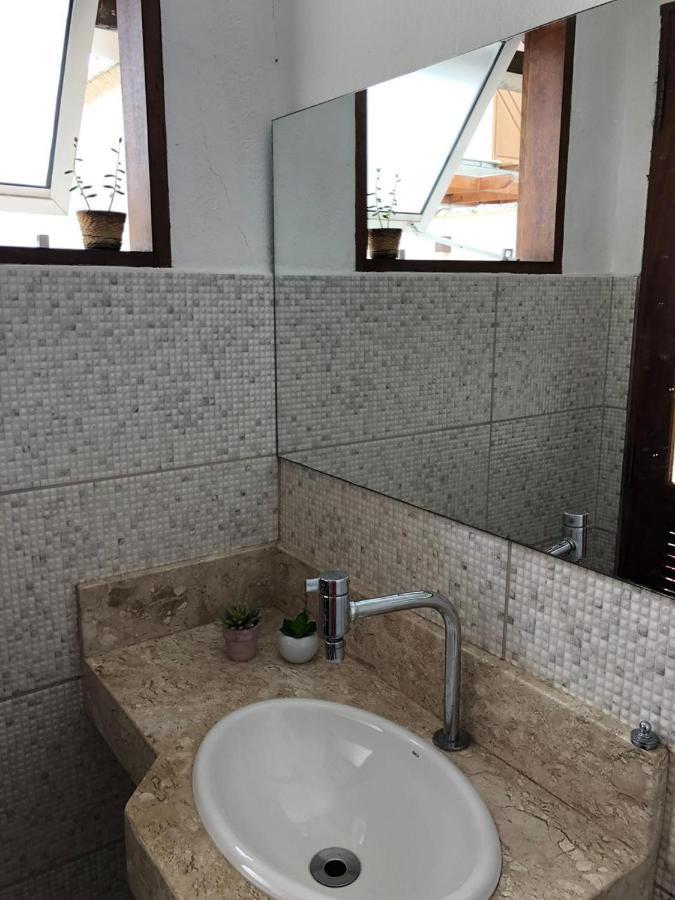 Casa - Sua Casa Em - Ar Garagem Wi-fi Bem Equipada Paraty