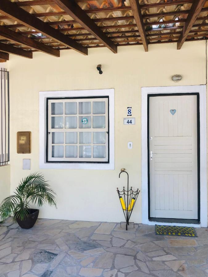 Casa - Sua Casa Em - Ar Garagem Wi-fi Bem Equipada *