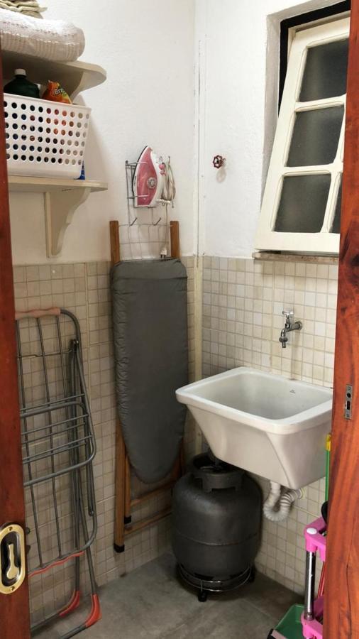 Casa - Sua Casa Em - Ar Garagem Wi-fi Bem Equipada Holiday home *