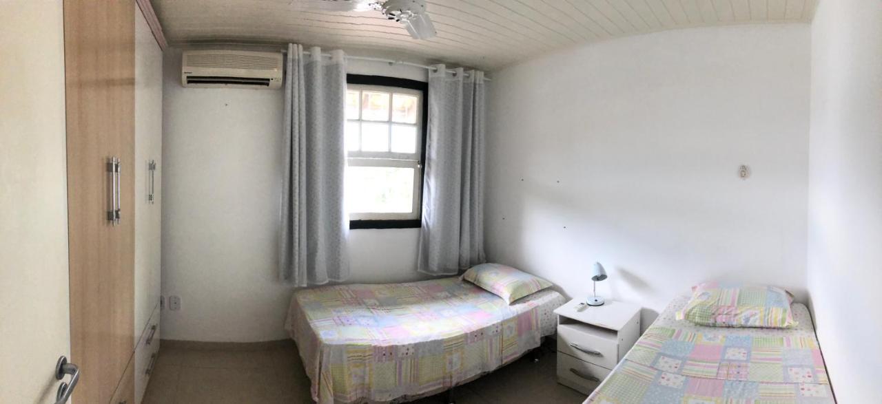 Holiday home Casa - Sua Casa Em - Ar Garagem Wi-fi Bem Equipada