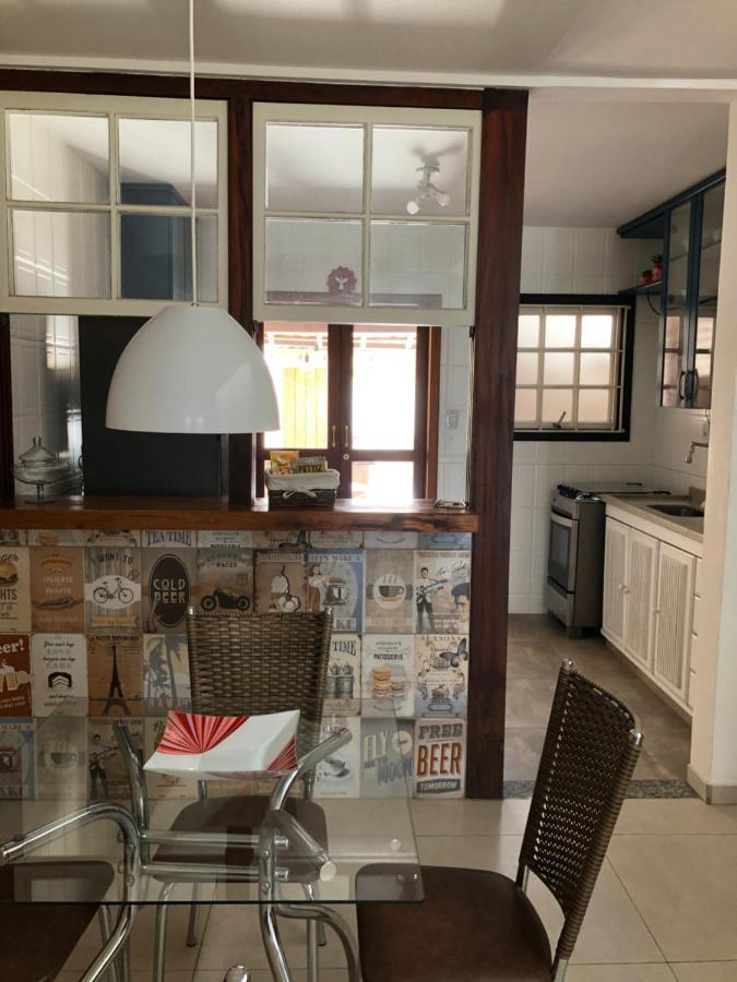 Casa - Sua Casa Em - Ar Garagem Wi-fi Bem Equipada Paraty