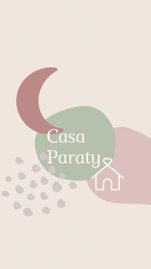 Casa - Sua Casa Em - Ar Garagem Wi-fi Bem Equipada Paraty