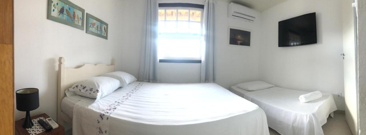 Holiday home Casa - Sua Casa Em - Ar Garagem Wi-fi Bem Equipada Paraty