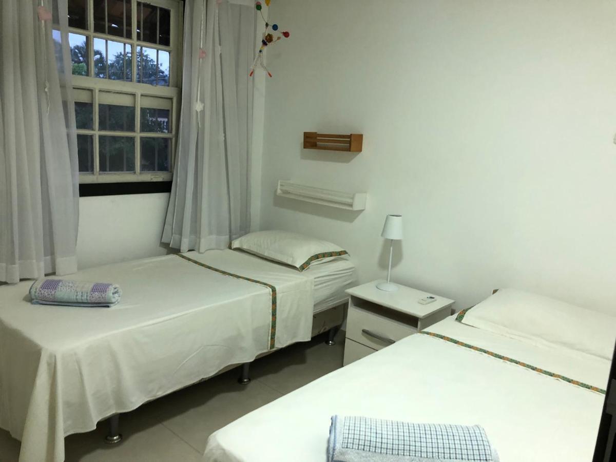 Holiday home Casa - Sua Casa Em - Ar Garagem Wi-fi Bem Equipada Paraty