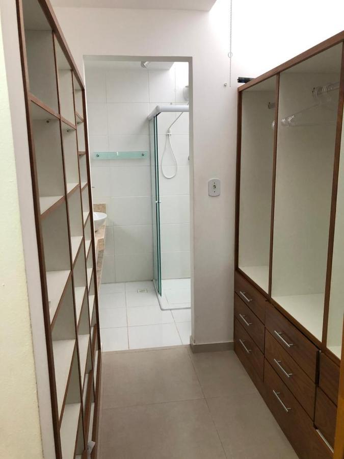 Casa - Sua Casa Em - Ar Garagem Wi-fi Bem Equipada Holiday home