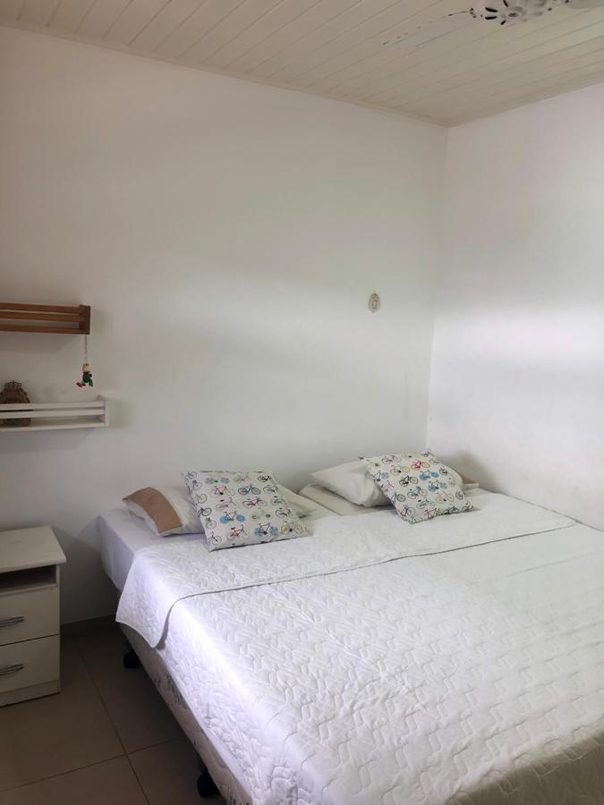 Casa - Sua Casa Em - Ar Garagem Wi-fi Bem Equipada * Paraty