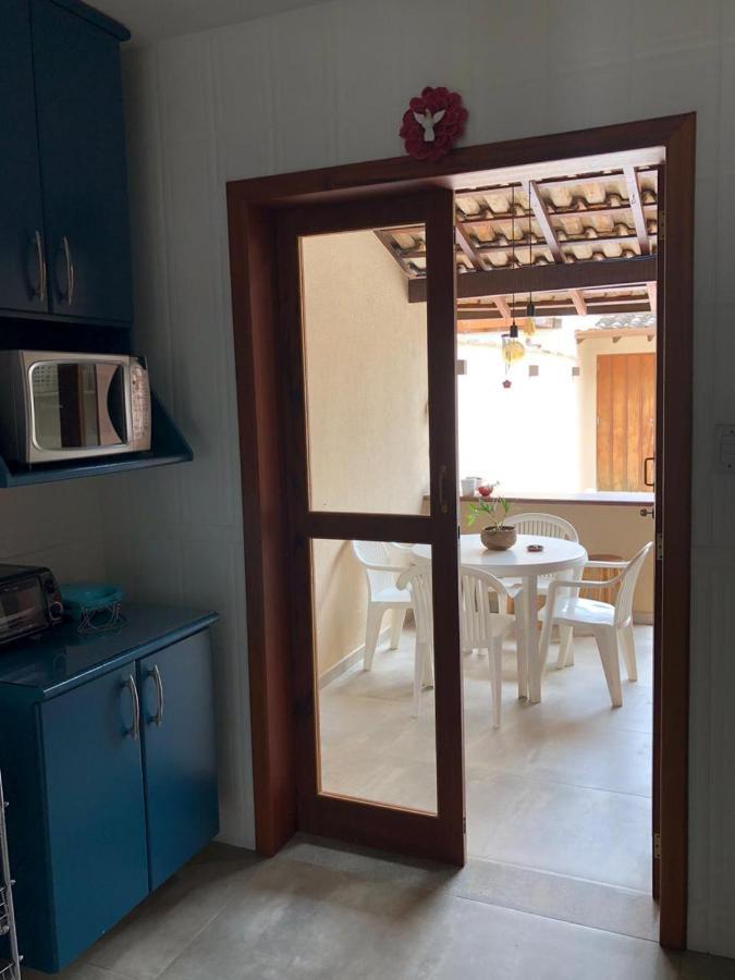 Casa - Sua Casa Em - Ar Garagem Wi-fi Bem Equipada * Paraty