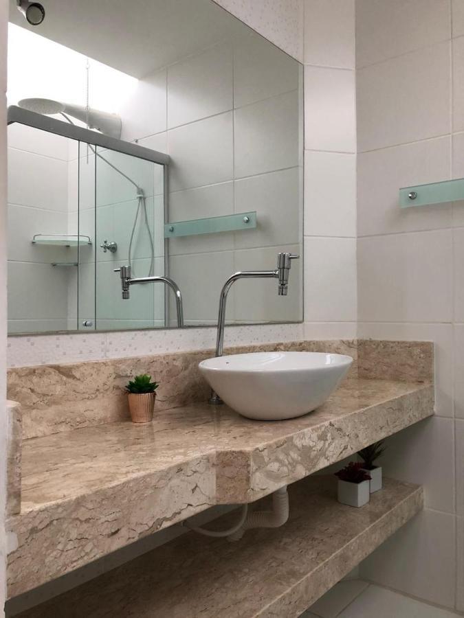 Holiday home Casa - Sua Casa Em - Ar Garagem Wi-fi Bem Equipada *