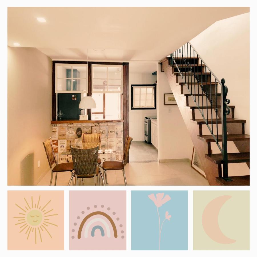 Casa - Sua Casa Em - Ar Garagem Wi-fi Bem Equipada * Paraty