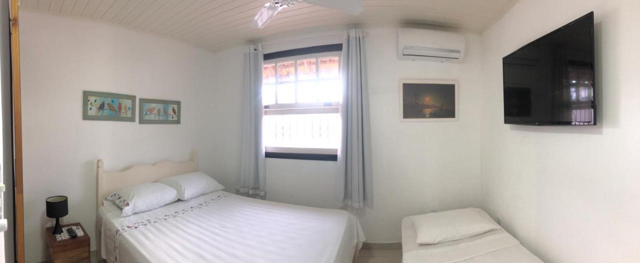 Casa - Sua Casa Em - Ar Garagem Wi-fi Bem Equipada * Paraty