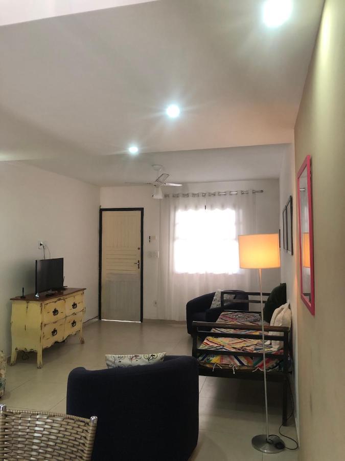 Casa - Sua Casa Em - Ar Garagem Wi-fi Bem Equipada Holiday home *